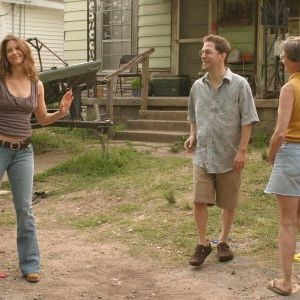 Foto Encontros ao Acaso