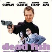 Foto Dead Fish - Um Dia de Cão