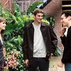 Foto De Repente é Amor