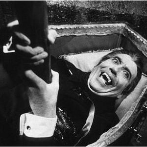 Foto Drácula, o Perfil do Diabo