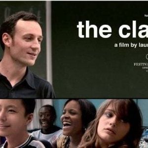 Foto Entre os Muros da Escola