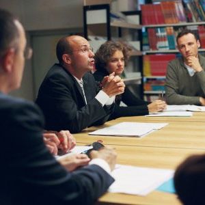 Foto Entre os Muros da Escola