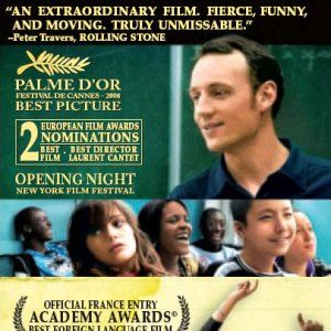 Foto Entre os Muros da Escola