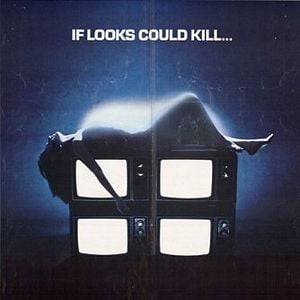 Foto O Domínio do Olhar