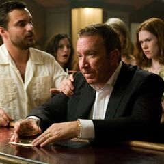 Foto Cinturão Vermelho