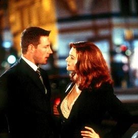 Foto Confidence - O Golpe Perfeito