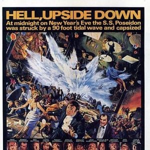 Foto O Destino do Poseidon