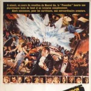 Foto O Destino do Poseidon