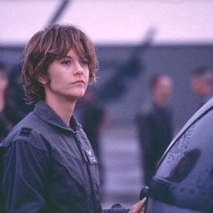 Foto Coragem Sob Fogo