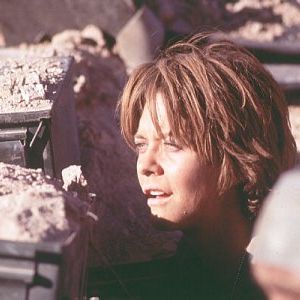 Foto Coragem Sob Fogo