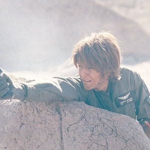 Foto Coragem Sob Fogo