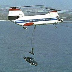 Foto Com 007 Só Se Vive 2 Vezes