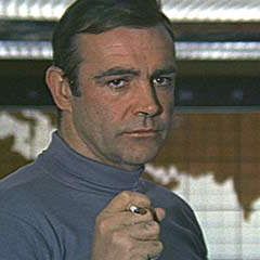 Foto Com 007 Só Se Vive 2 Vezes