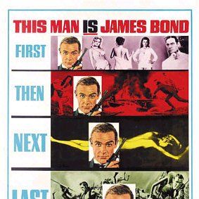 Foto Com 007 Só Se Vive 2 Vezes