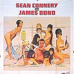 Foto Com 007 Só Se Vive 2 Vezes