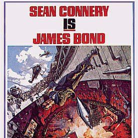 Foto Com 007 Só Se Vive 2 Vezes