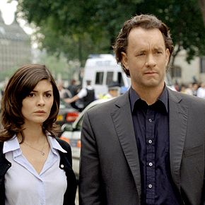 Foto O Código Da Vinci