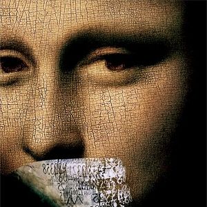 Foto O Código Da Vinci