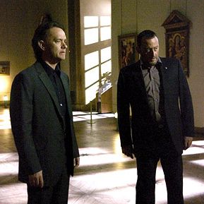 Foto O Código Da Vinci