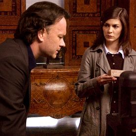 Foto O Código Da Vinci