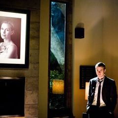 Foto Um Crime de Mestre