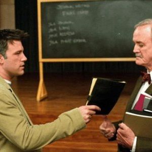 Foto Um Cara Quase Perfeito