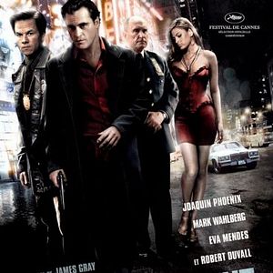 Foto Os Donos da Noite