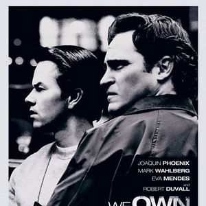 Foto Os Donos da Noite