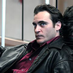 Foto Os Donos da Noite