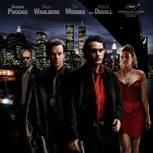 Foto Os Donos da Noite