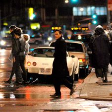 Foto Os Donos da Noite