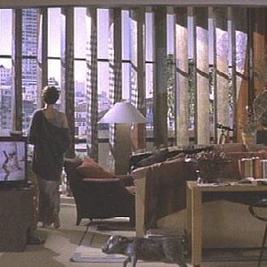 Foto Copycat - A Vida Imita a Morte