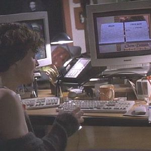 Foto Copycat - A Vida Imita a Morte