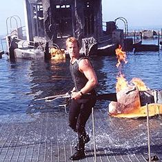 Foto Do Fundo do Mar