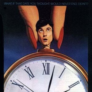 Foto Depois de Horas