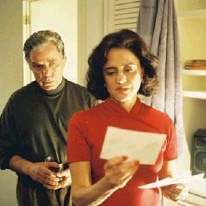 Foto Cazuza - O Tempo Não Pára