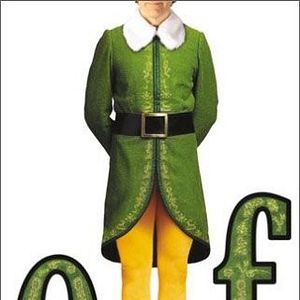 Foto Um Duende em Nova York