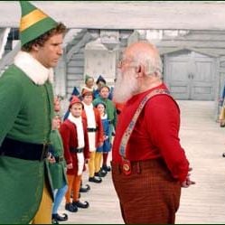 Foto Um Duende em Nova York