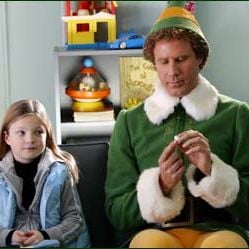 Foto Um Duende em Nova York