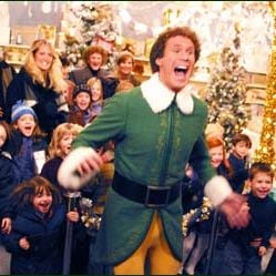 Foto Um Duende em Nova York