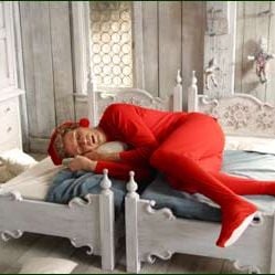 Foto Um Duende em Nova York