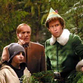 Foto Um Duende em Nova York