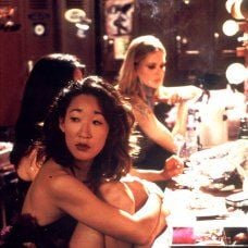 Foto As Divas do Blue Iguana