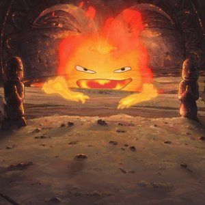 Foto O Castelo Animado