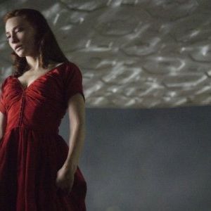 Foto O Curioso Caso de Benjamin Button