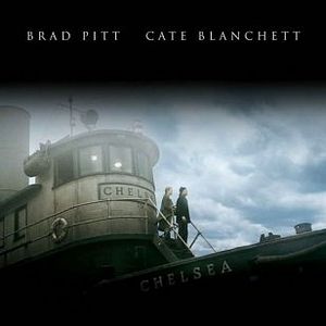 Foto O Curioso Caso de Benjamin Button