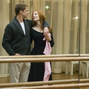 Foto O Curioso Caso de Benjamin Button