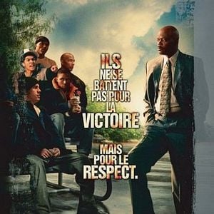 Foto Coach Carter - Treino para a Vida