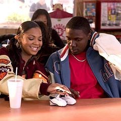 Foto Coach Carter - Treino para a Vida