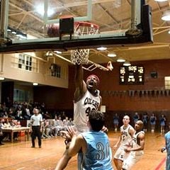 Foto Coach Carter - Treino para a Vida